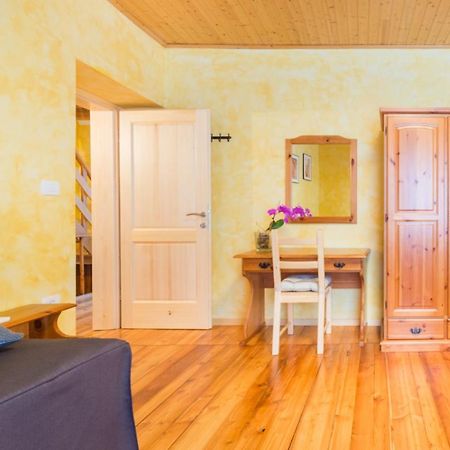 Kobarid Rooms Εξωτερικό φωτογραφία