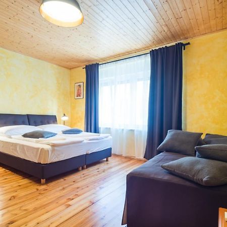 Kobarid Rooms Εξωτερικό φωτογραφία
