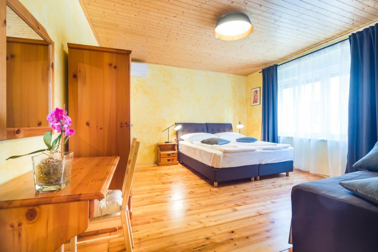 Kobarid Rooms Εξωτερικό φωτογραφία