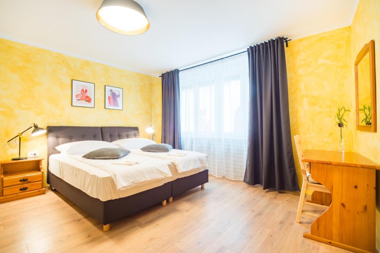 Kobarid Rooms Εξωτερικό φωτογραφία