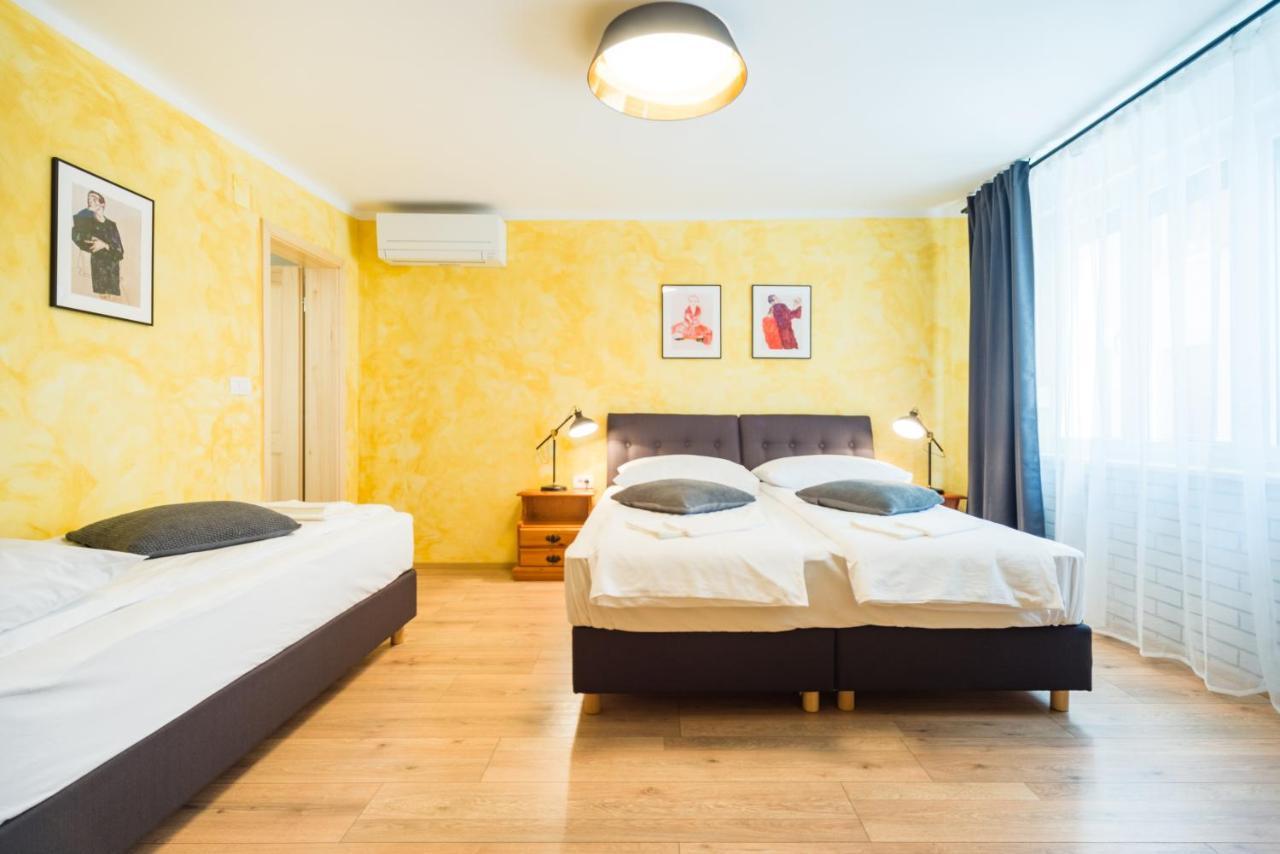Kobarid Rooms Εξωτερικό φωτογραφία