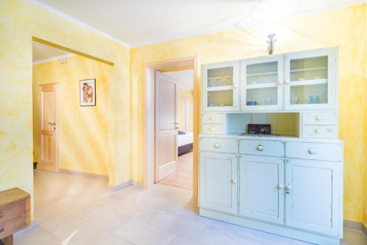 Kobarid Rooms Εξωτερικό φωτογραφία