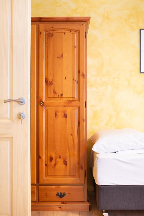 Kobarid Rooms Εξωτερικό φωτογραφία