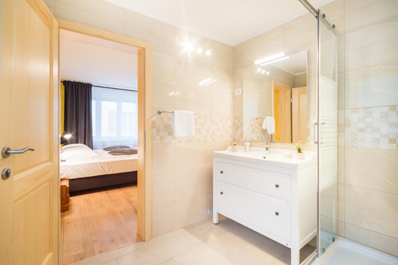 Kobarid Rooms Εξωτερικό φωτογραφία