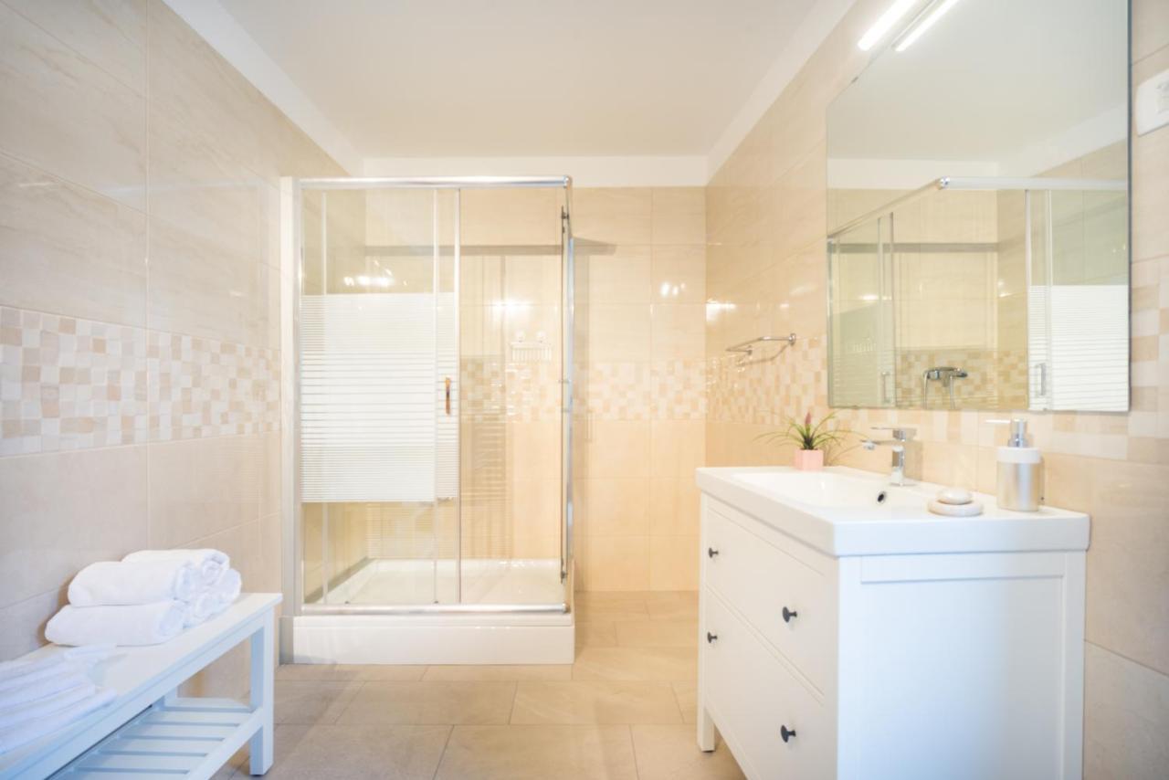Kobarid Rooms Εξωτερικό φωτογραφία