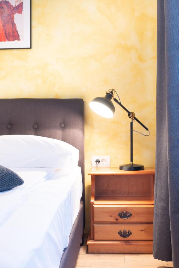 Kobarid Rooms Εξωτερικό φωτογραφία