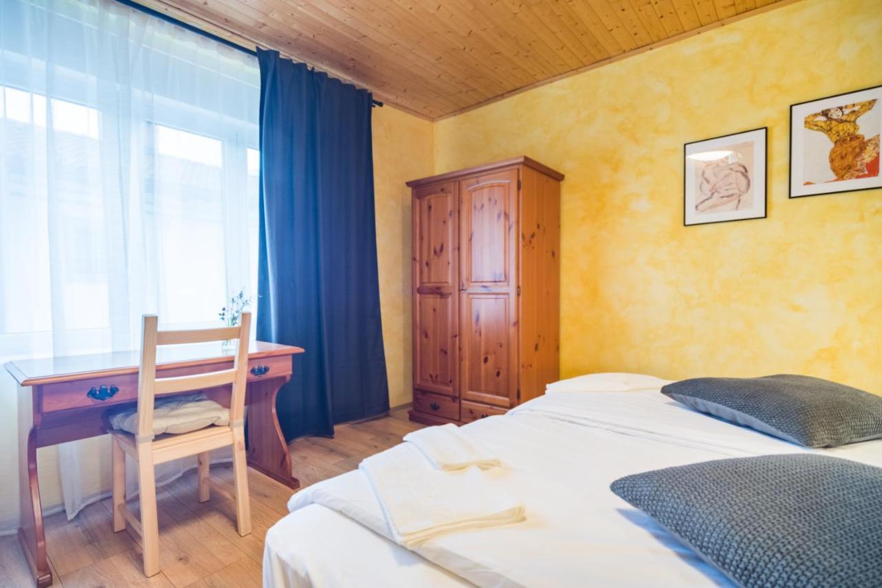 Kobarid Rooms Εξωτερικό φωτογραφία